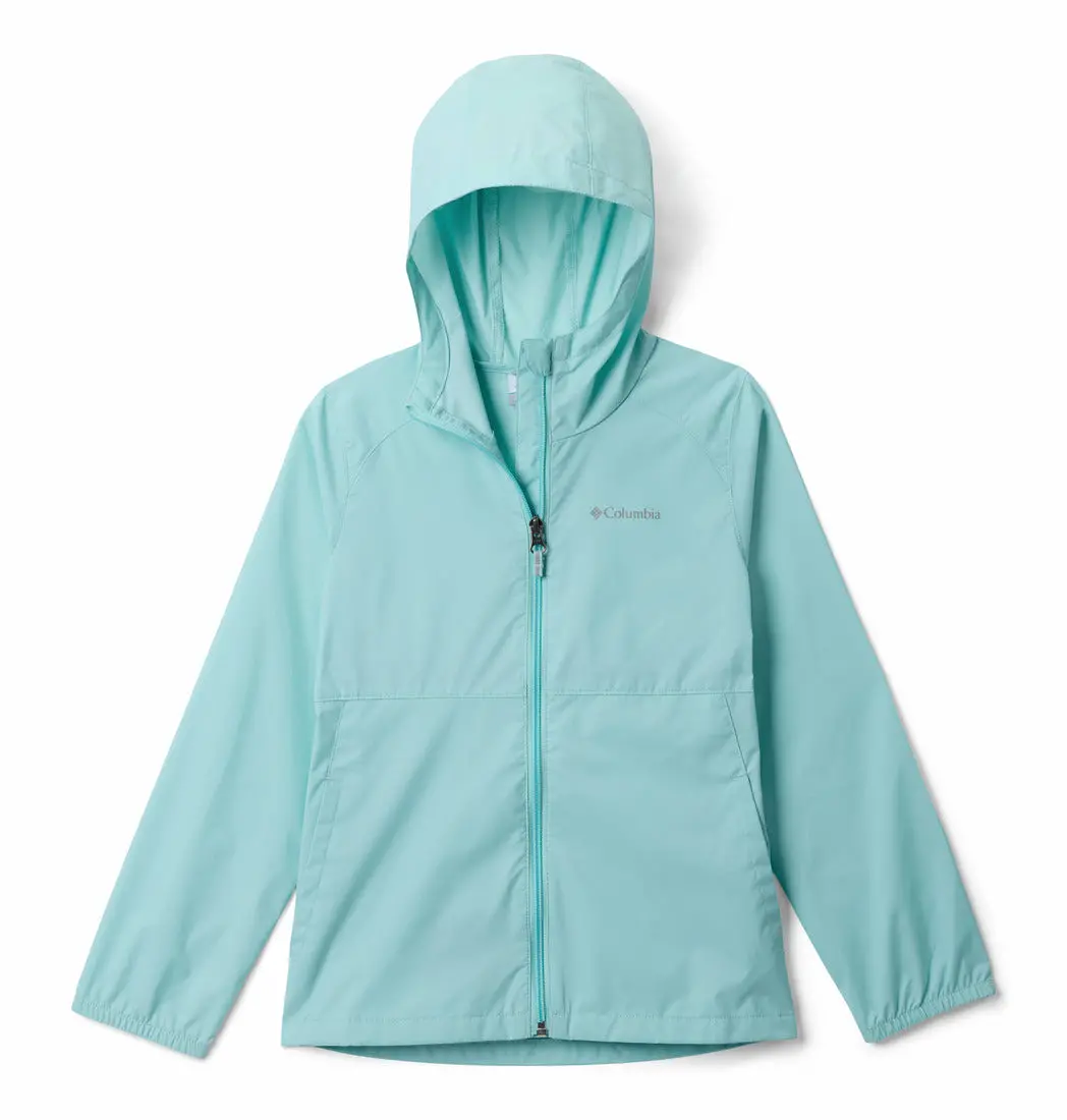Girls' Switchback Ii Jacket 1