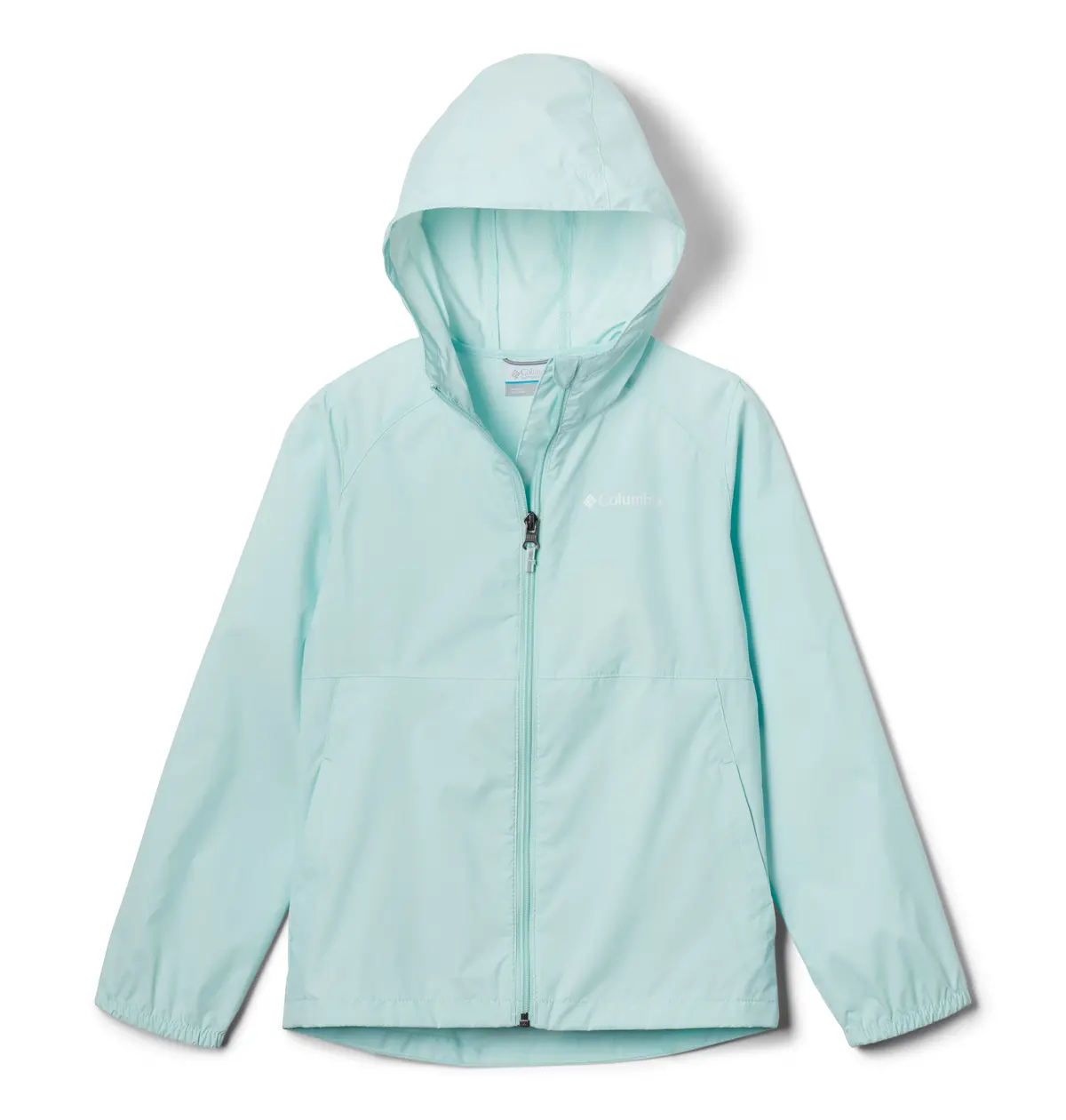 Girls' Switchback Ii Jacket 1