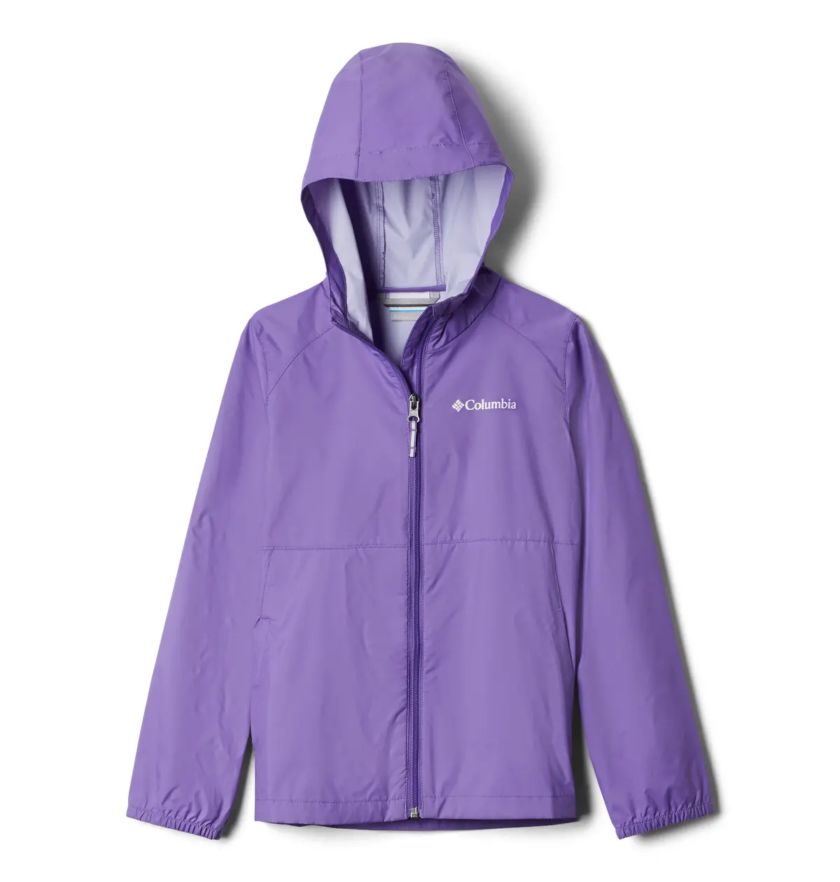Girls' Switchback Ii Jacket 1
