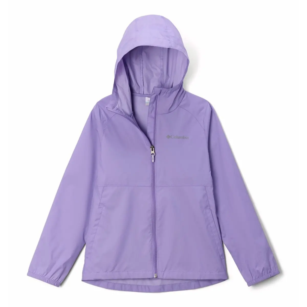 Girls' Switchback Ii Jacket 1