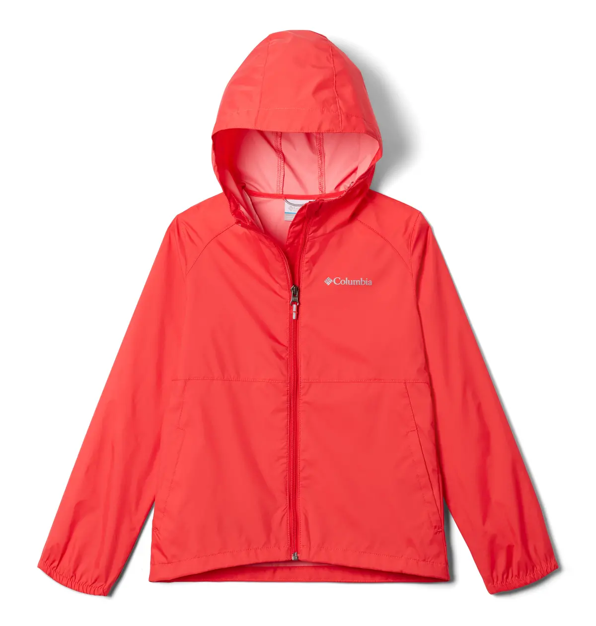 Girls' Switchback Ii Jacket 1