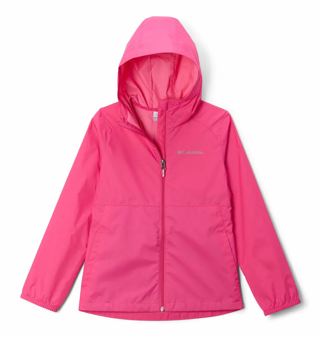 Girls' Switchback Ii Jacket 1