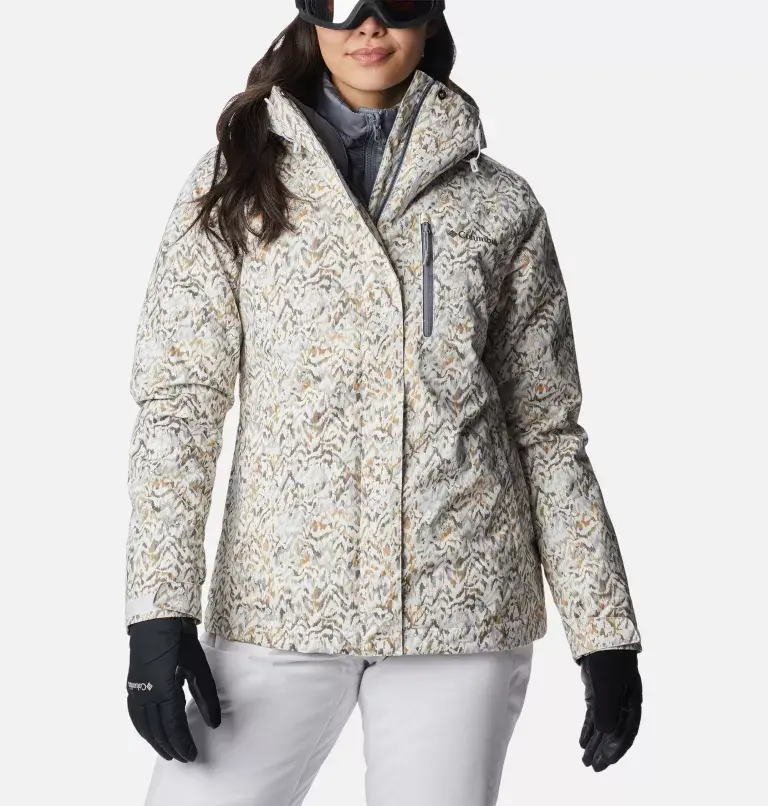 Women's Whirlibird Iv Interchange Jacket 1