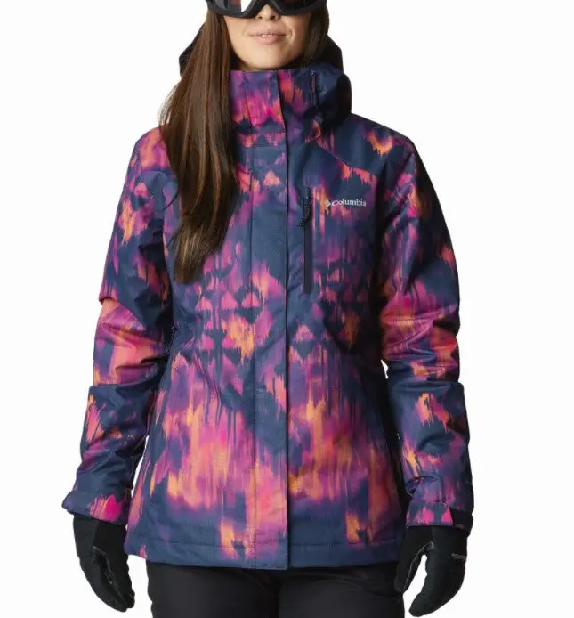 Women's Whirlibird Iv Interchange Jacket 1