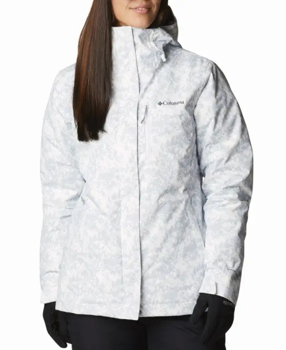 Women's Whirlibird Iv Interchange Jacket 1