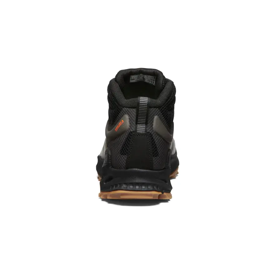 Men's Zionic Waterproof Hiking Boot 4