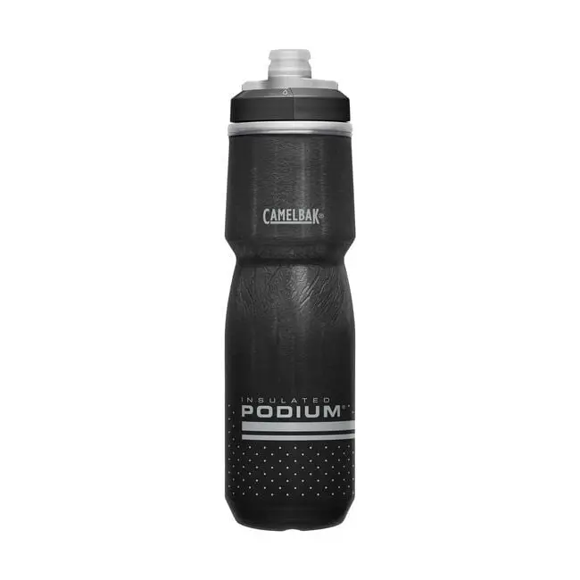 Podium Chill 24Oz Bike Bottle 1
