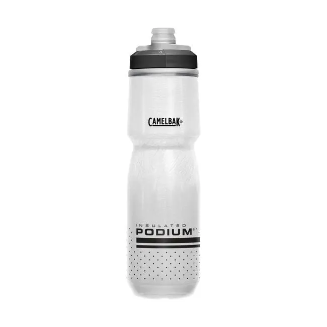Podium Chill 24Oz Bike Bottle 1
