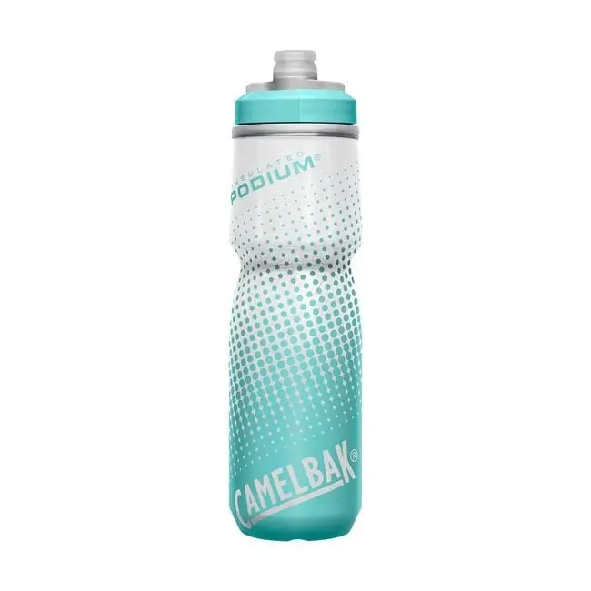 Podium Chill 24Oz Bike Bottle 1