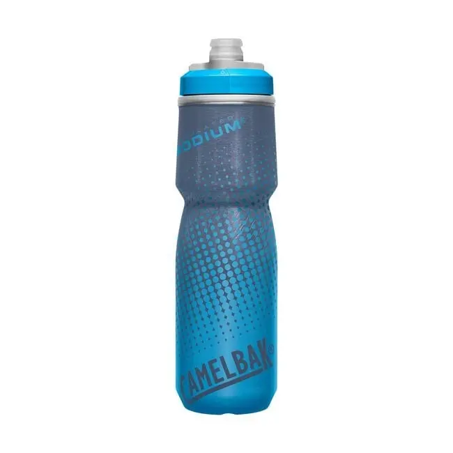 Podium Chill 24Oz Bike Bottle 1
