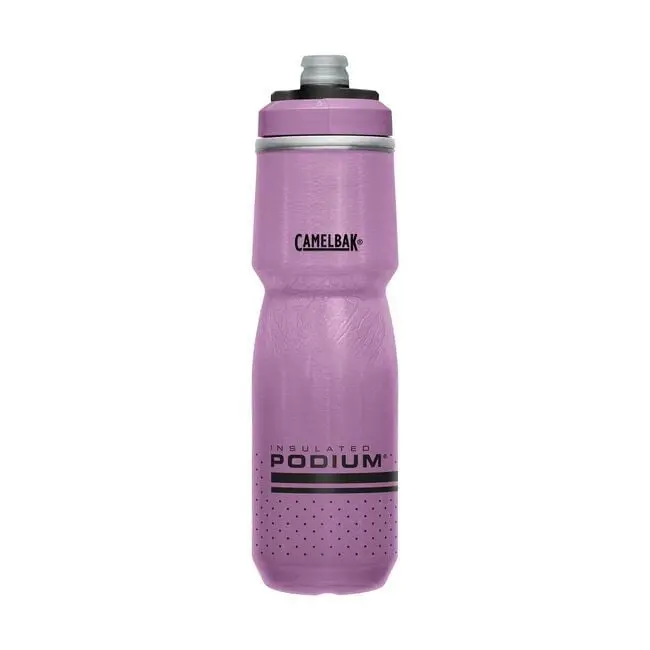 Podium Chill 24Oz Bike Bottle 1