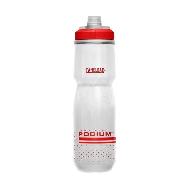 Podium Chill 24Oz Bike Bottle 1