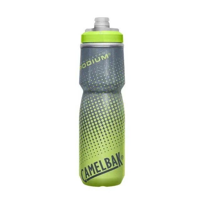Podium Chill 24Oz Bike Bottle 1