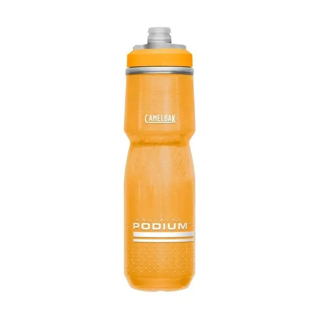 Podium Chill 24Oz Bike Bottle 1