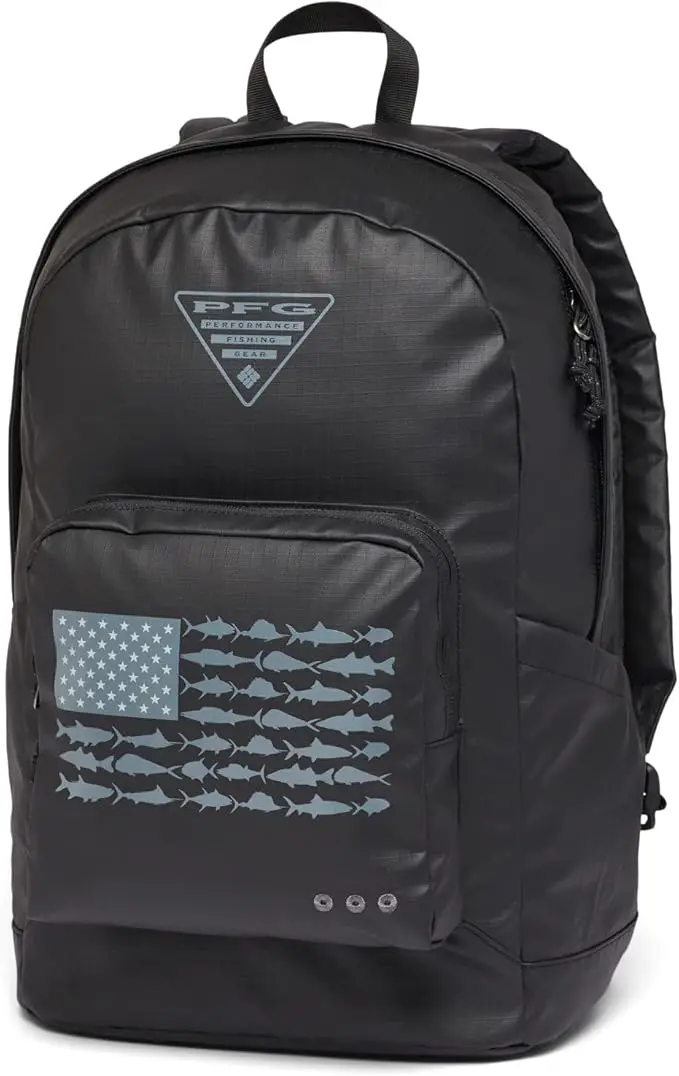 Pfg Zigzag 22L Backpack 1