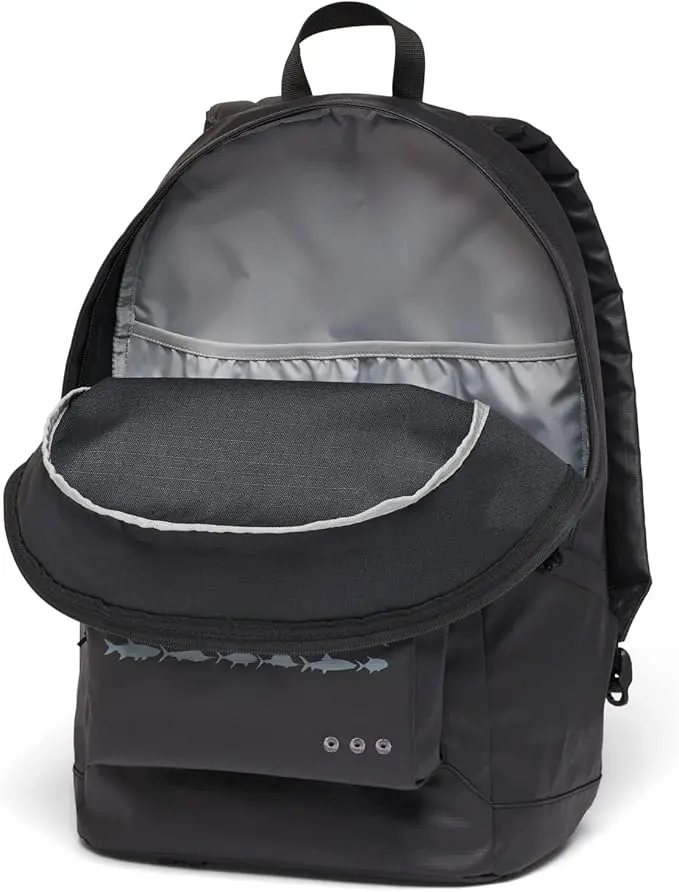 Pfg Zigzag 22L Backpack 2