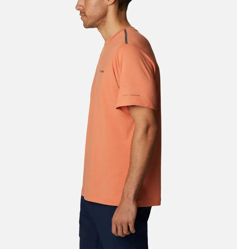 Men's Tech Trail Crew Neck Shirt 3