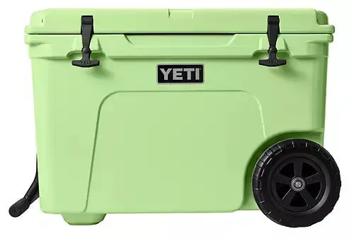 Tundra Haul Wheeled Cooler 1