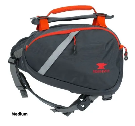K-9 Pack - Medium 1