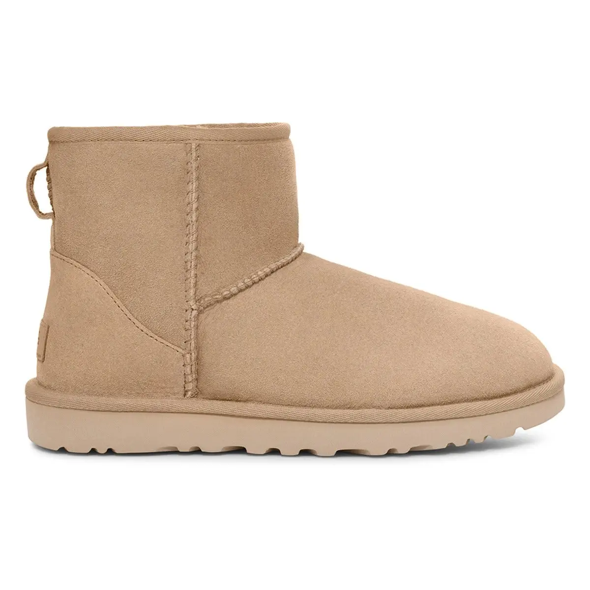 Women's Classic Mini Ii Boot 1