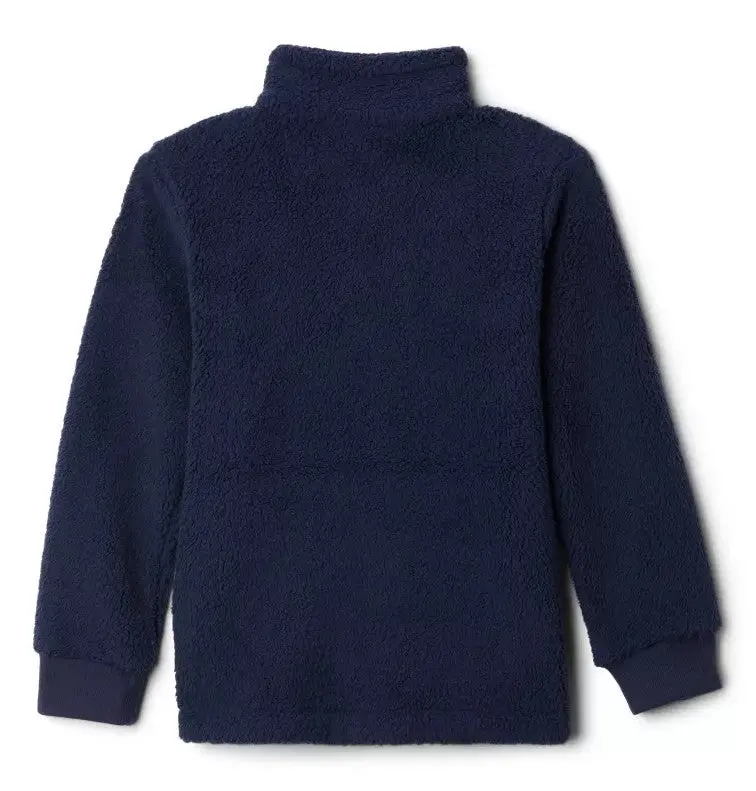 Boys' Rugged Ridge Ii Full Zip Sherpa 2