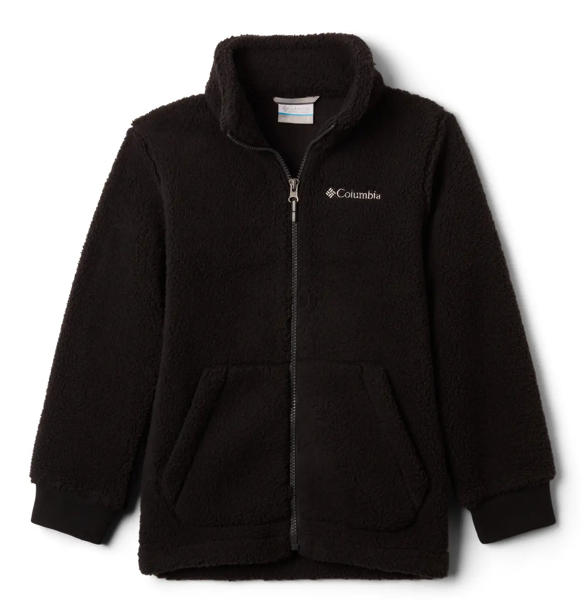 Boys' Rugged Ridge Ii Sherpa Full Zip 1