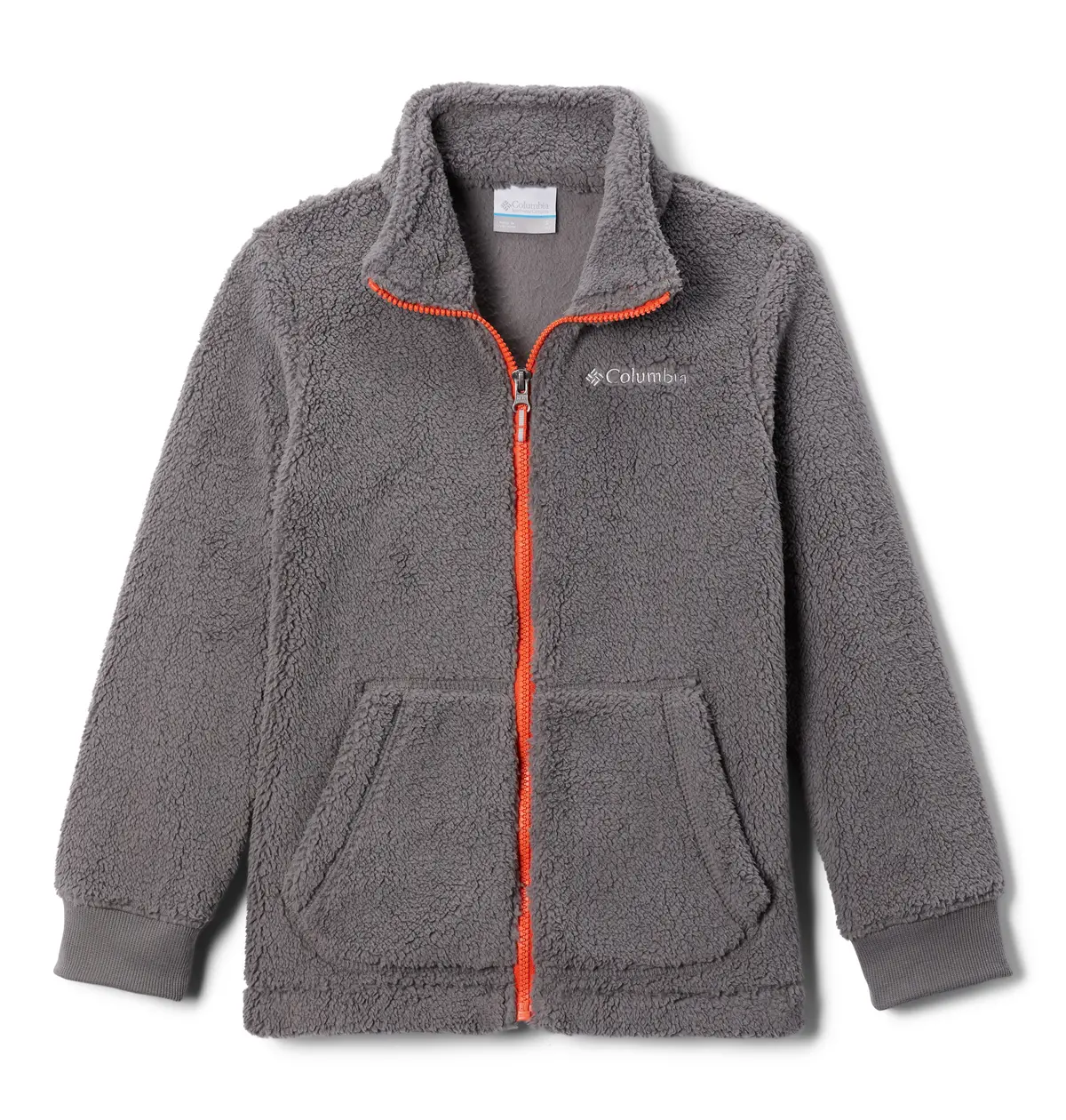 Boys' Rugged Ridge Ii Sherpa Full Zip 1