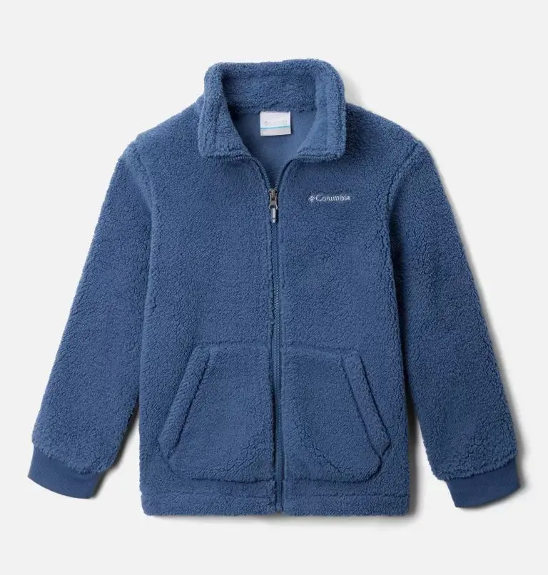 Boys' Rugged Ridge Ii Sherpa Full Zip 1