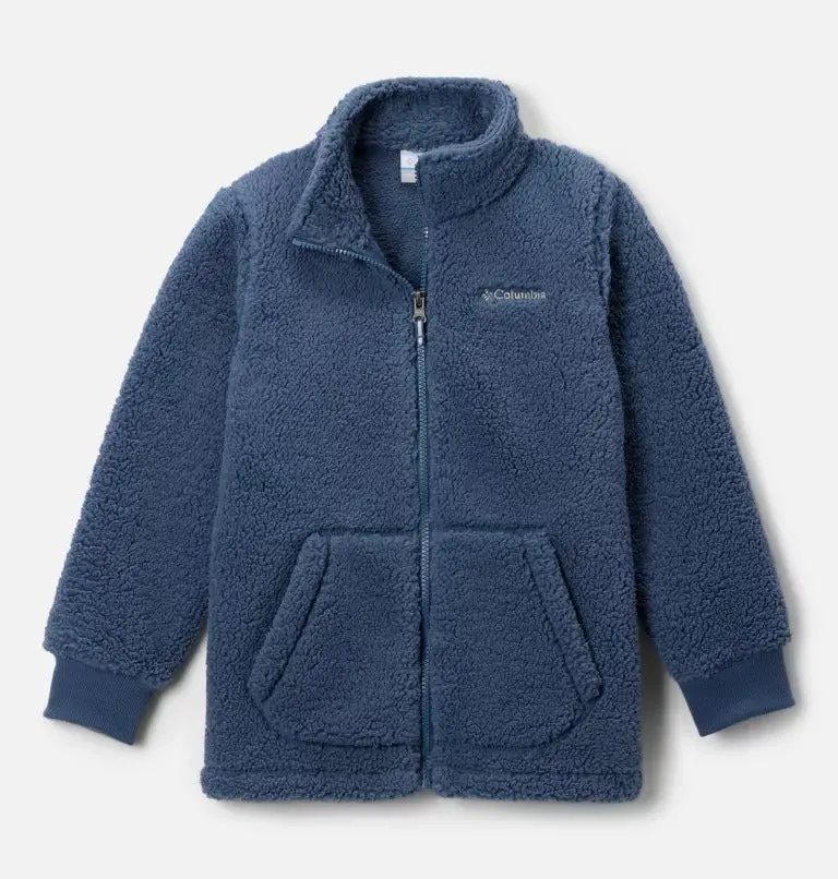Boys' Rugged Ridge Ii Sherpa Full Zip 1