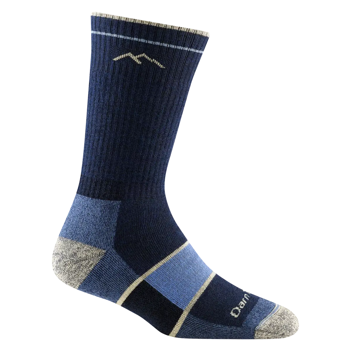 Women's Hiker Boot Sock Full Cushion 1