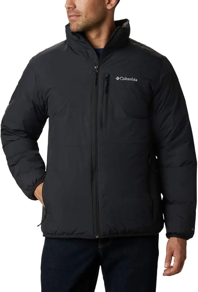 Men's Grand Wall Jacket 1