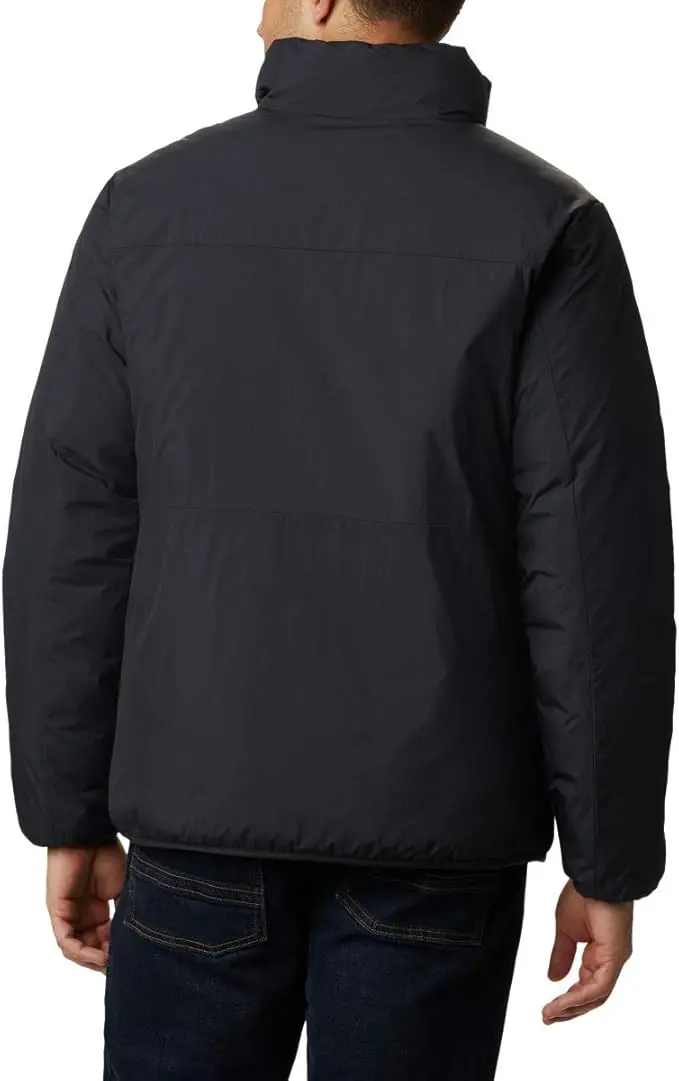 Men's Grand Wall Jacket 2
