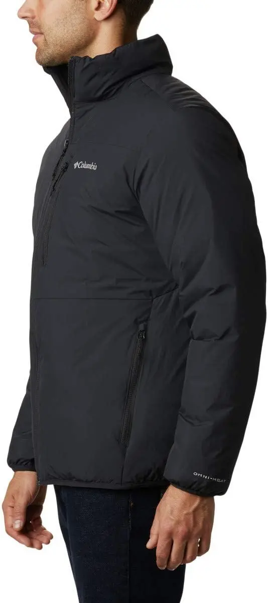 Men's Grand Wall Jacket 3