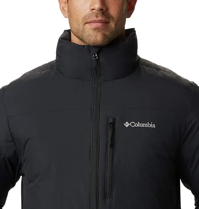 Men's Grand Wall Jacket 4
