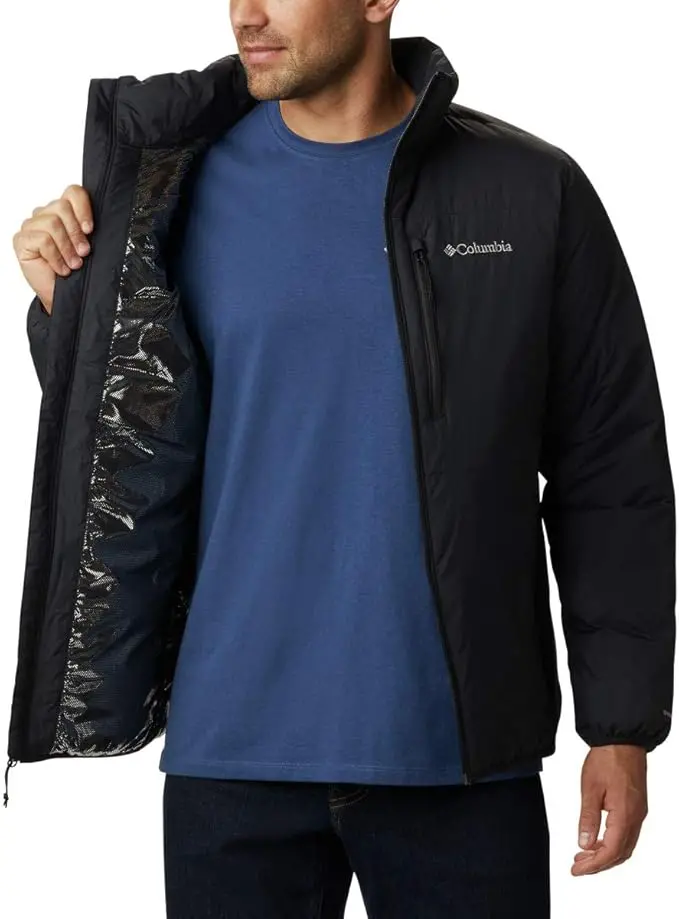 Men's Grand Wall Jacket 5