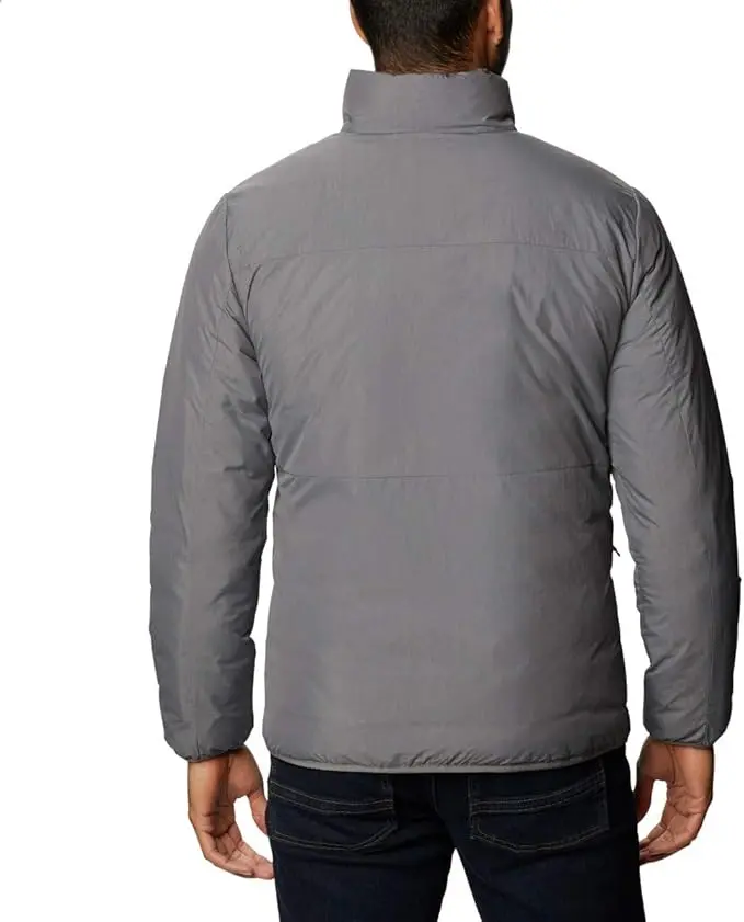 Men's Grand Wall Jacket 2