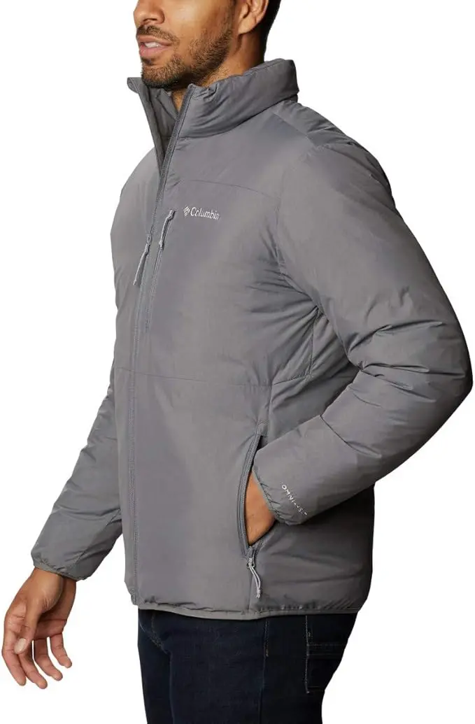Men's Grand Wall Jacket 3