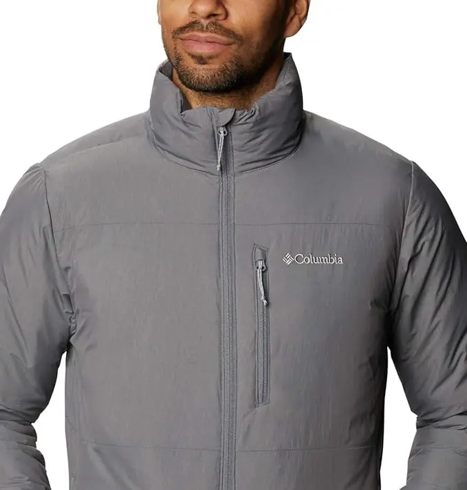 Men's Grand Wall Jacket 4