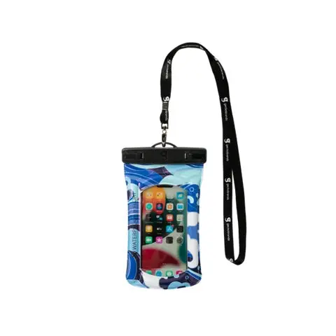 Float Phone Dry Bag 1