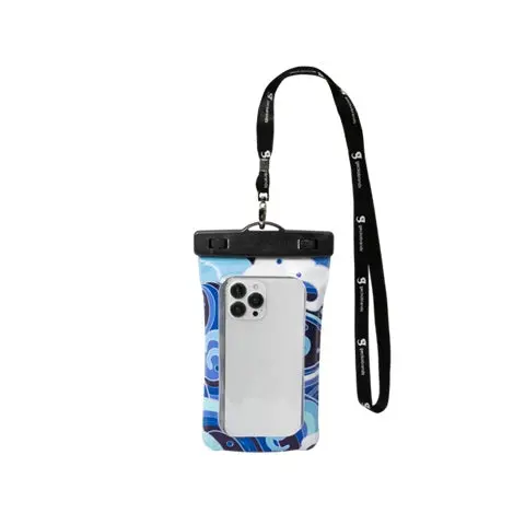 Float Phone Dry Bag 2