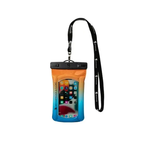 Float Phone Dry Bag 1
