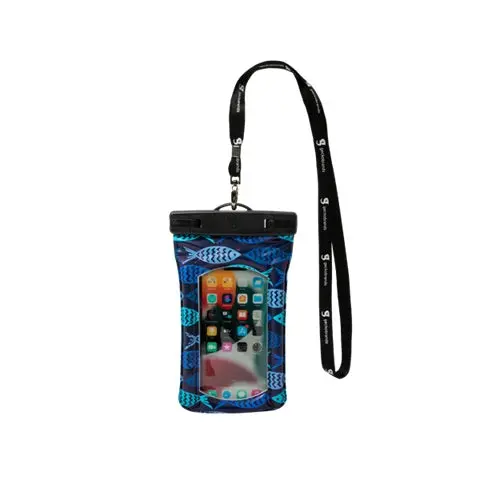 Float Phone Dry Bag 1