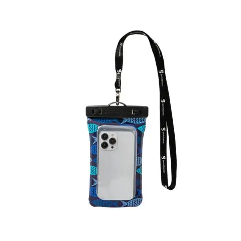 Float Phone Dry Bag 2