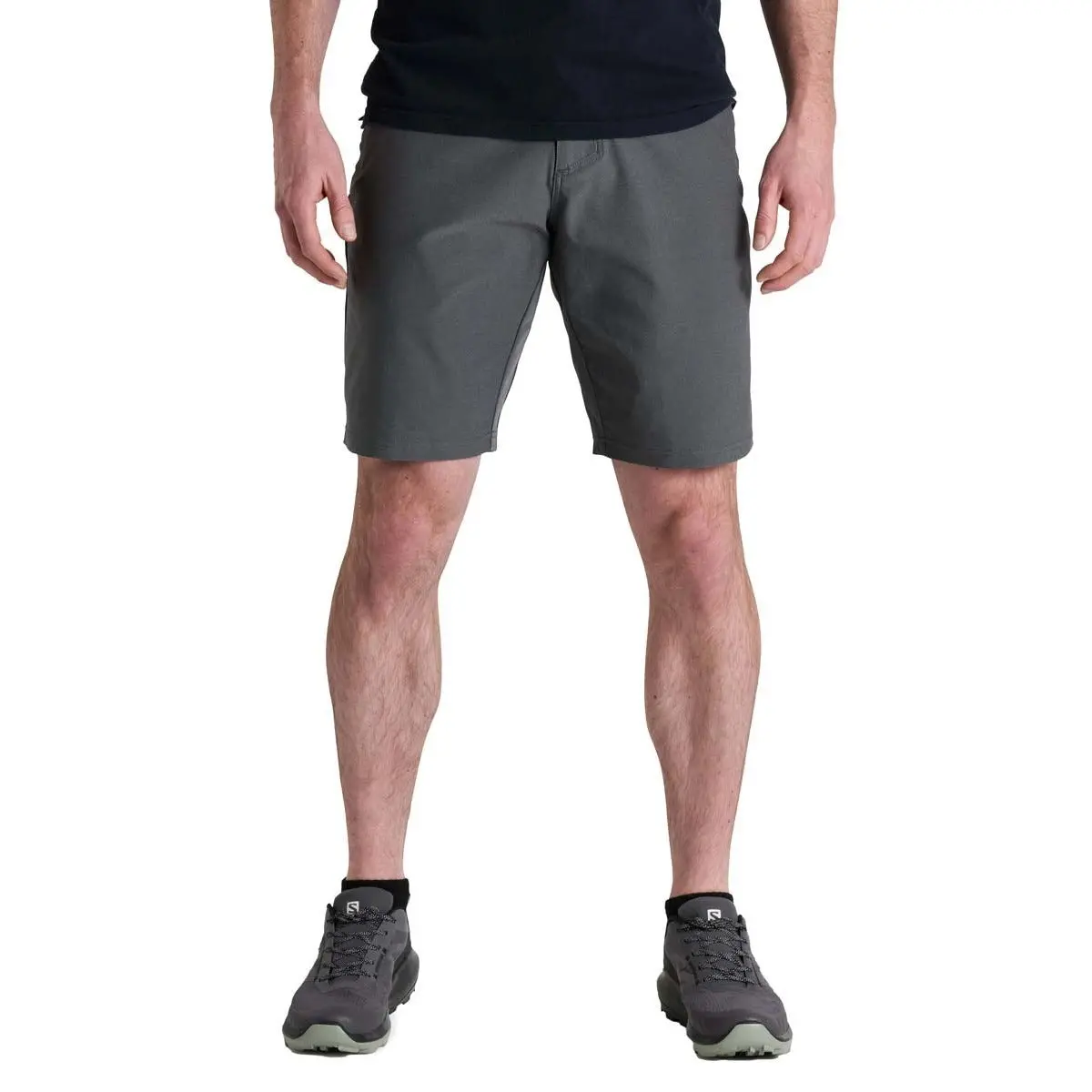 Men's Upshift Short 1