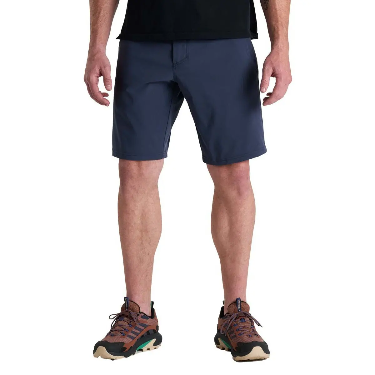 Men's Upshift Short 1