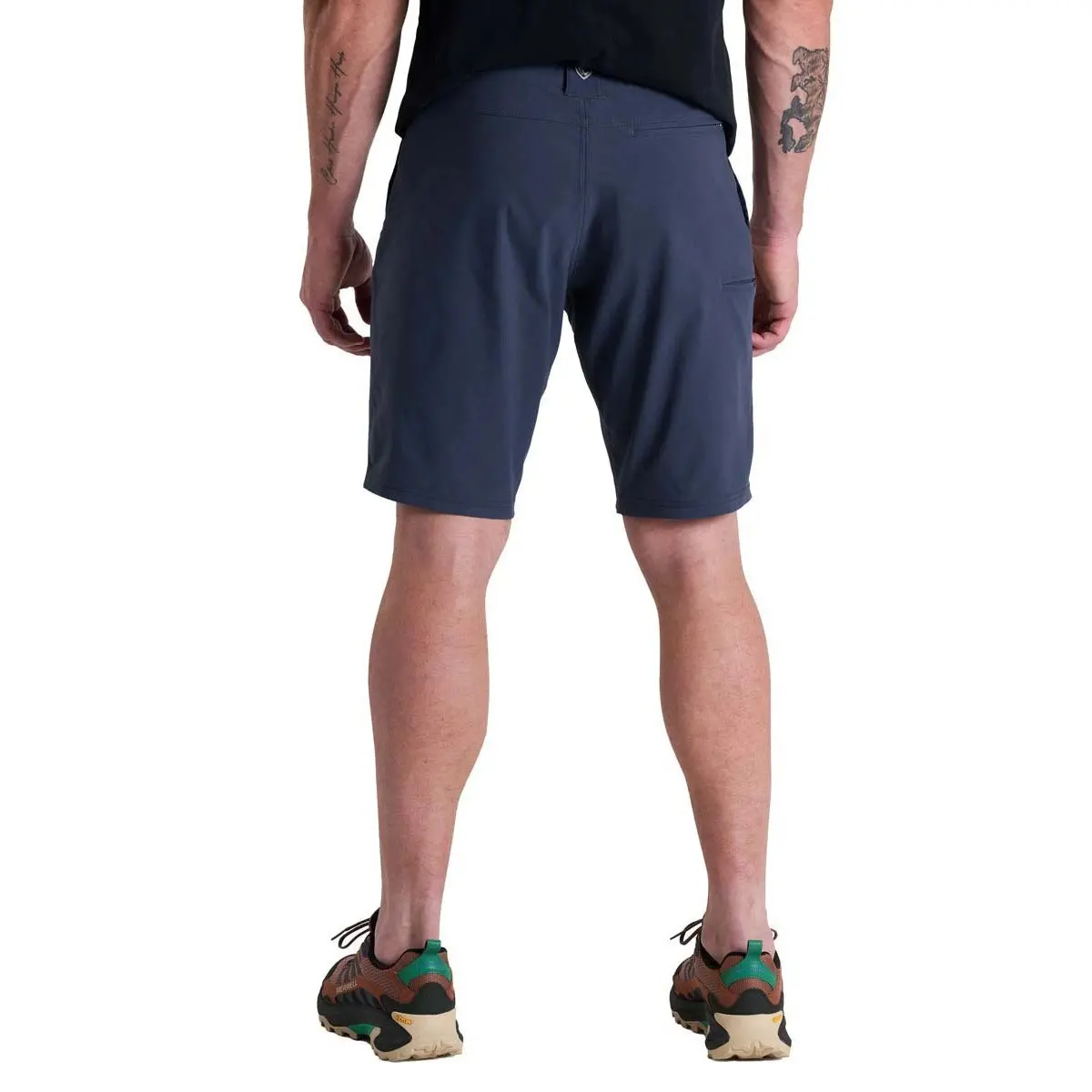 Men's Upshift Short 2