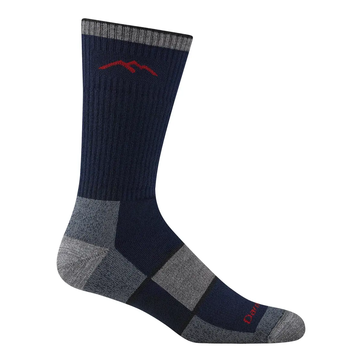 Men's Hiker Coolmax Boot Midweight Sock 1