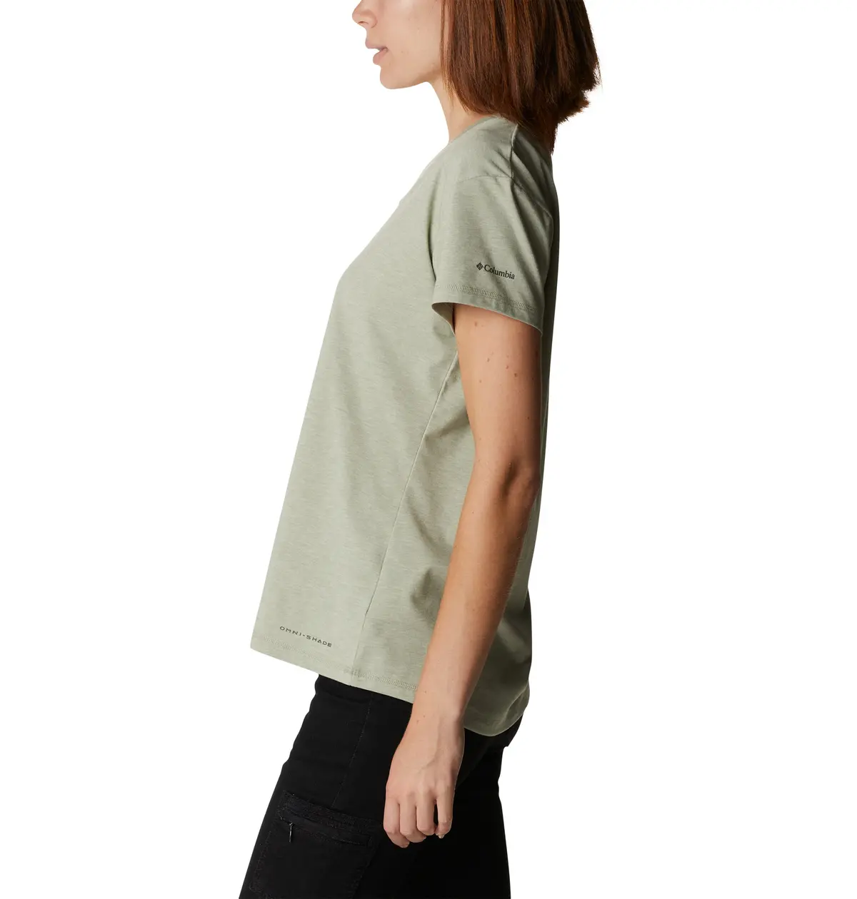 Women's Sun Trek T-Shirt 3
