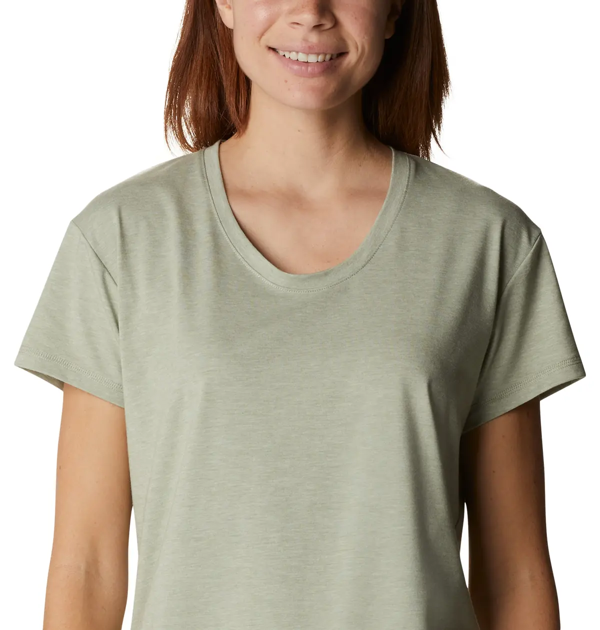 Women's Sun Trek T-Shirt 4