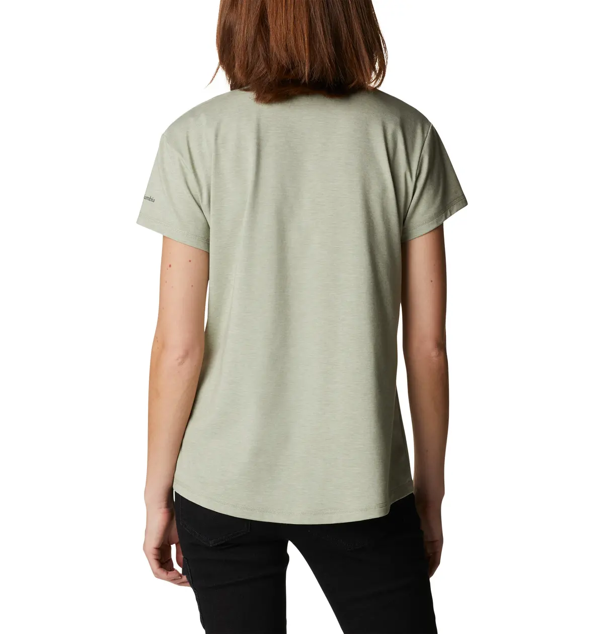 Women's Sun Trek T-Shirt 2
